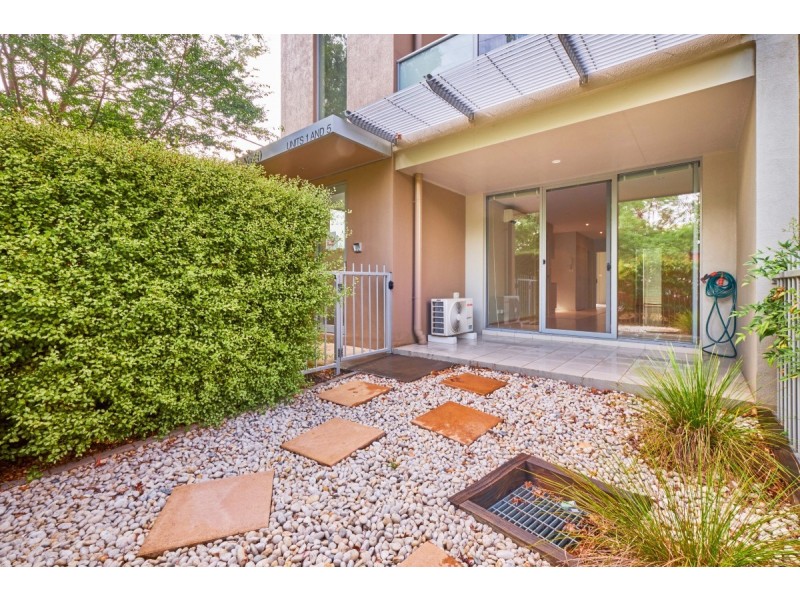 1/40 Morphett Street, Dickson ACT 2602