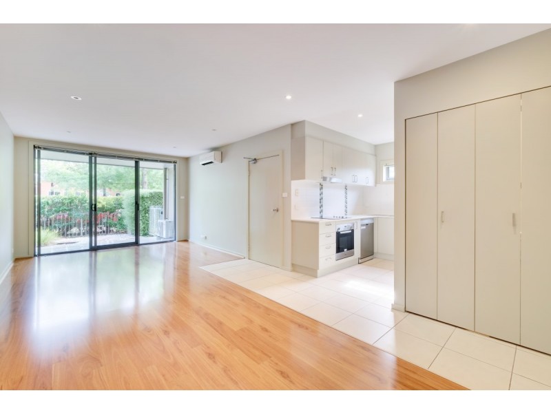 1/40 Morphett Street, Dickson ACT 2602