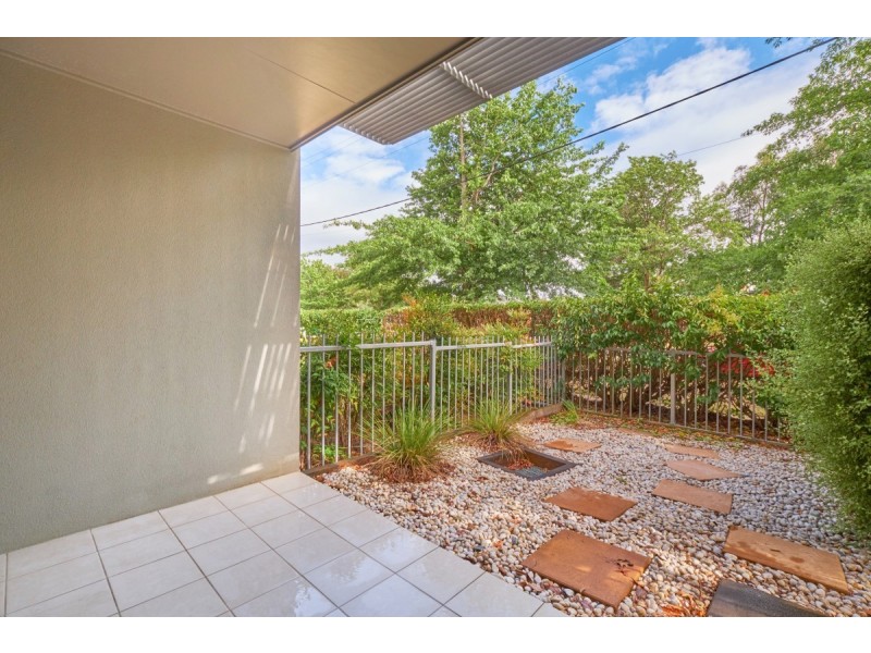 1/40 Morphett Street, Dickson ACT 2602