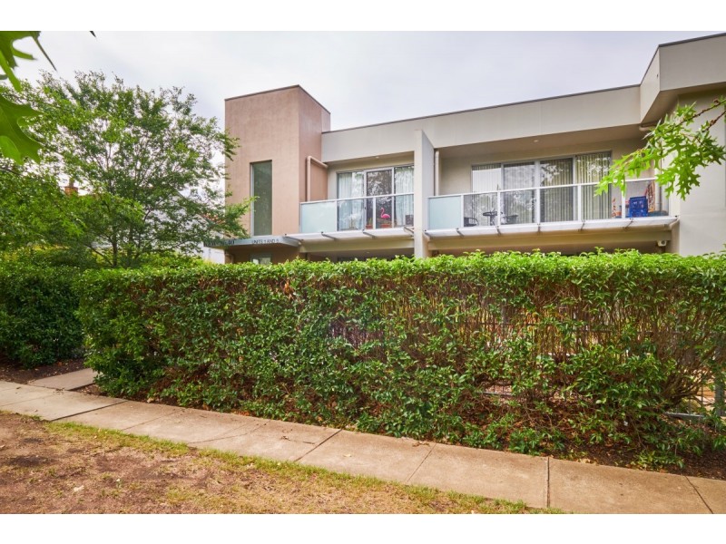 1/40 Morphett Street, Dickson ACT 2602