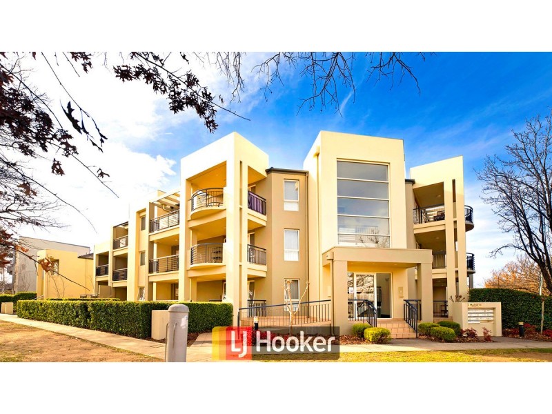 14/2 Macleay Street, Turner ACT 2612