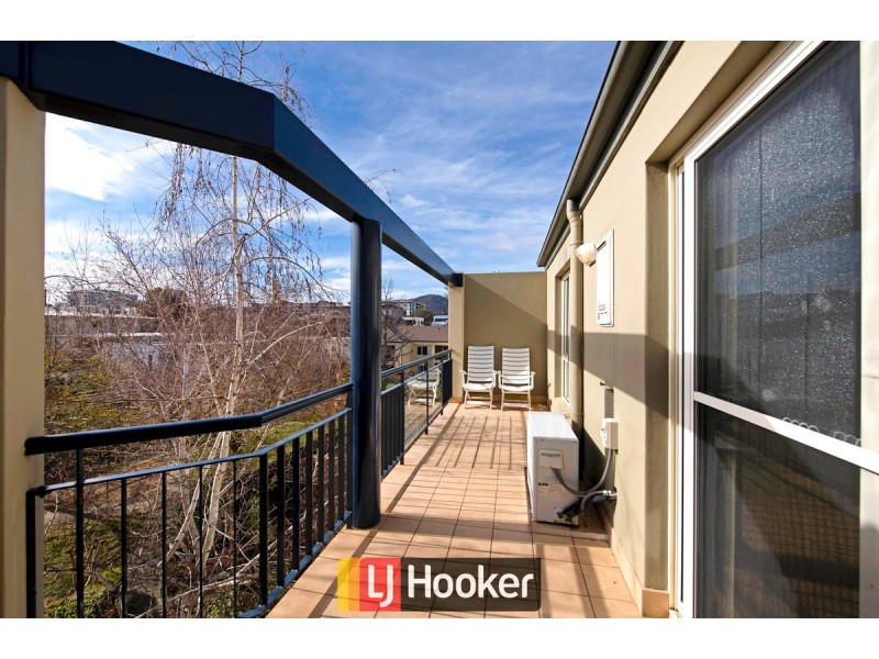 14/2 Macleay Street, Turner ACT 2612