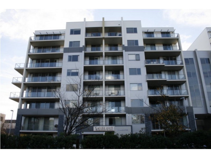 176/15 Coranderrk Street, City ACT 2601