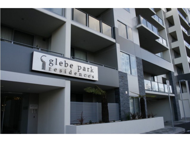 176/15 Coranderrk Street, City ACT 2601