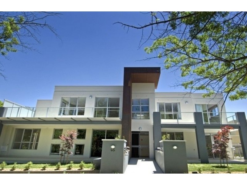 7/65 Torrens Street, Braddon ACT 2612