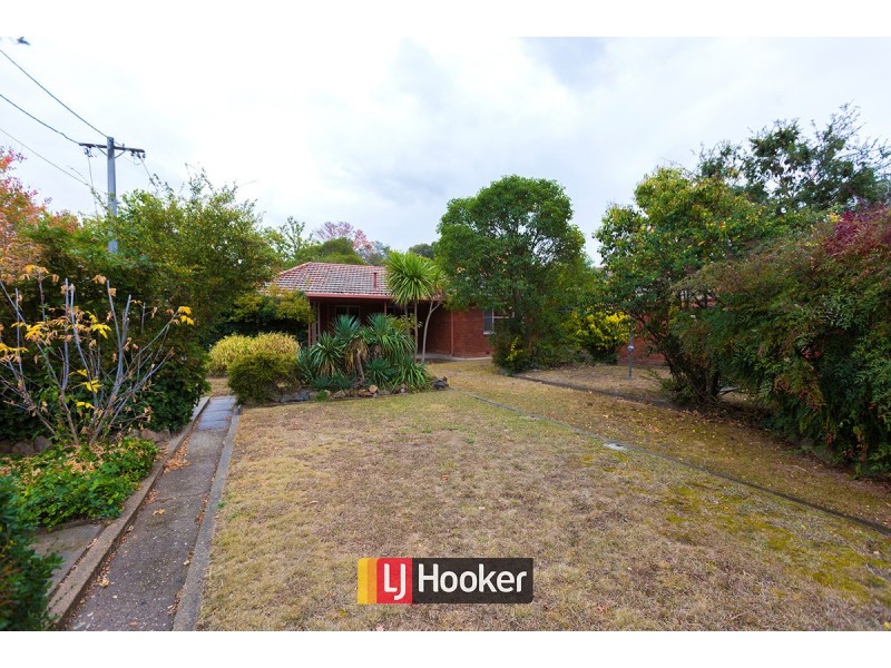 34 Froggatt Street, Turner ACT 2612