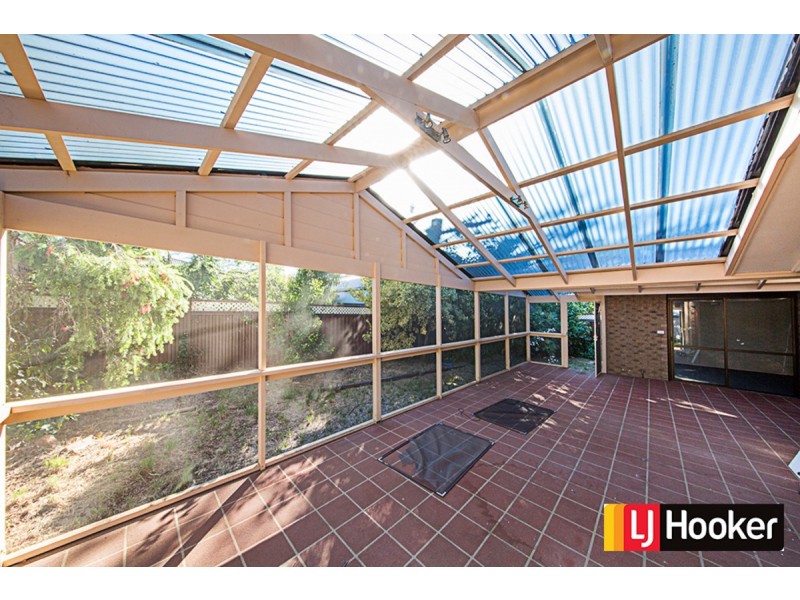 8 Eagar Place, Evatt ACT 2617