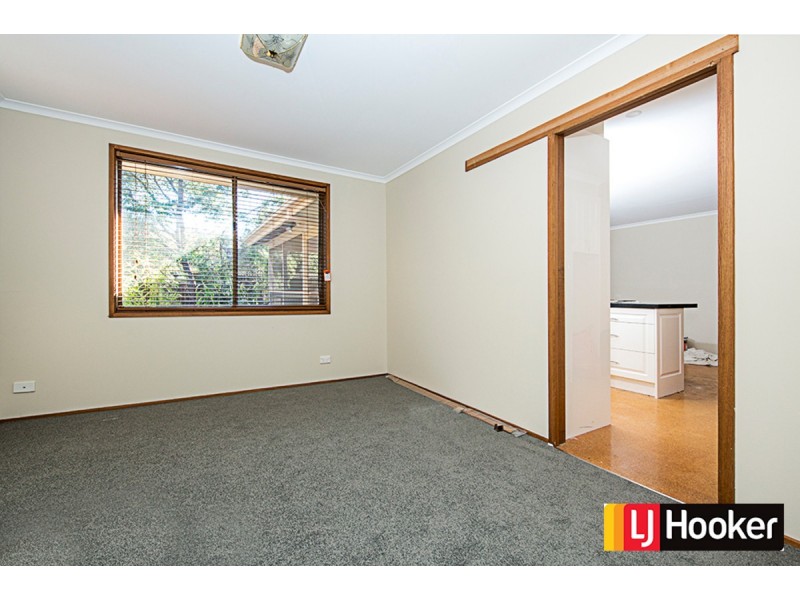 8 Eagar Place, Evatt ACT 2617