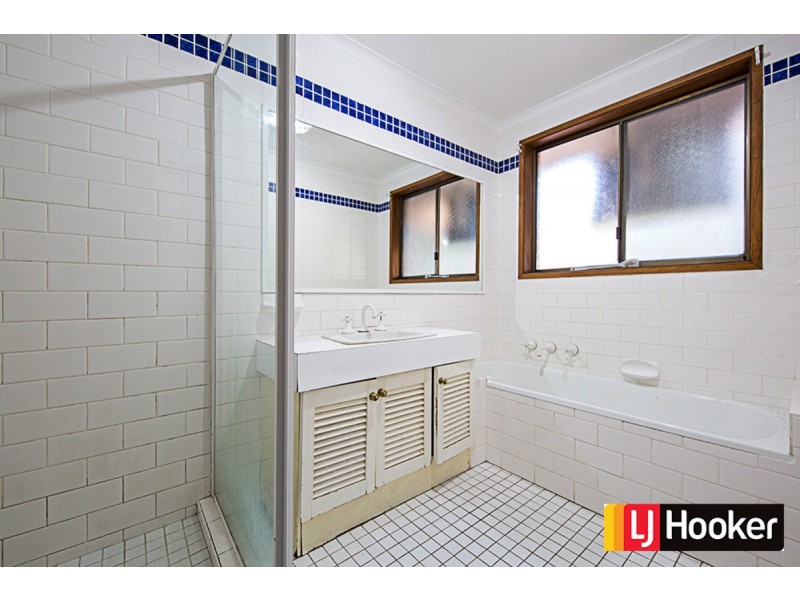 8 Eagar Place, Evatt ACT 2617