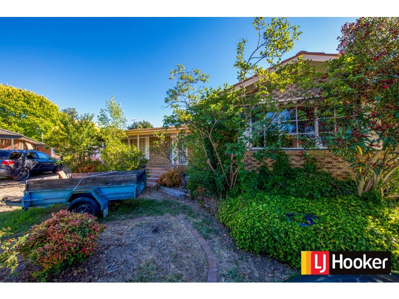 8 Eagar Place, Evatt ACT 2617