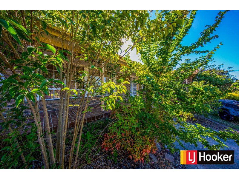 8 Eagar Place, Evatt ACT 2617