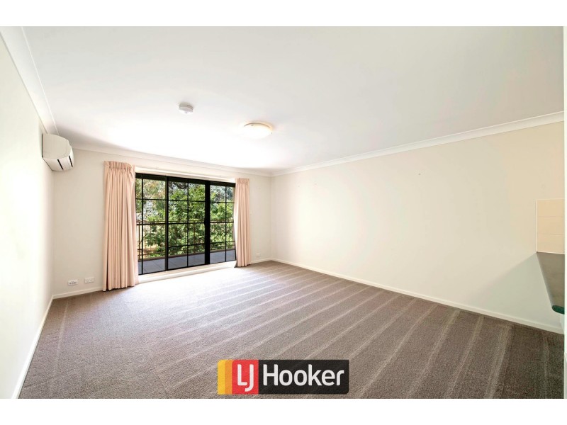 36/25 Aspinal Street, Watson ACT 2602