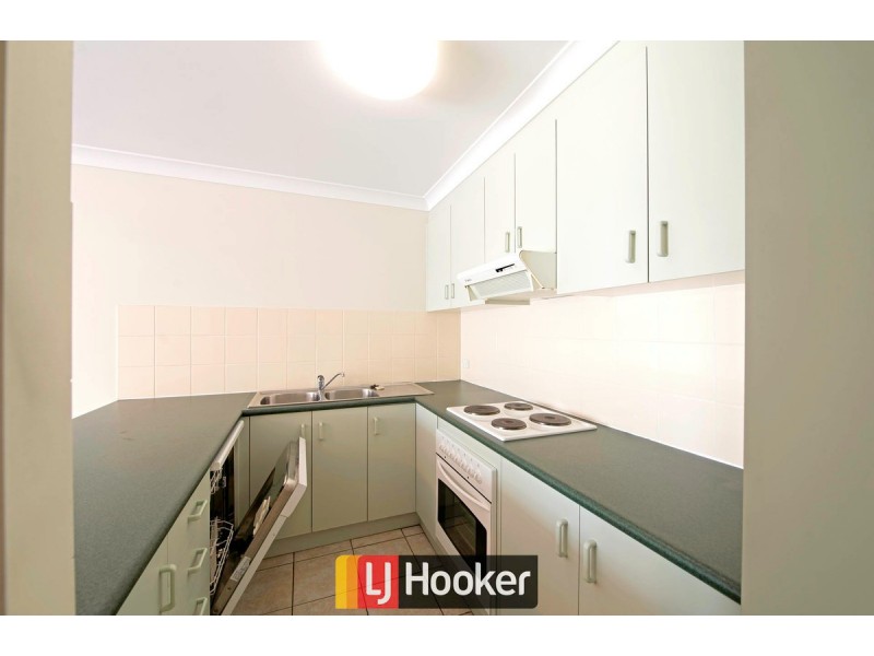 36/25 Aspinal Street, Watson ACT 2602