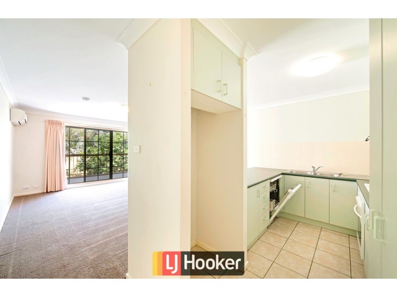 36/25 Aspinal Street, Watson ACT 2602