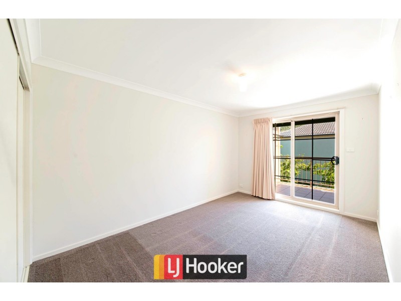 36/25 Aspinal Street, Watson ACT 2602