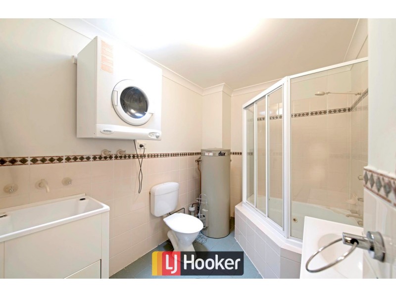 36/25 Aspinal Street, Watson ACT 2602