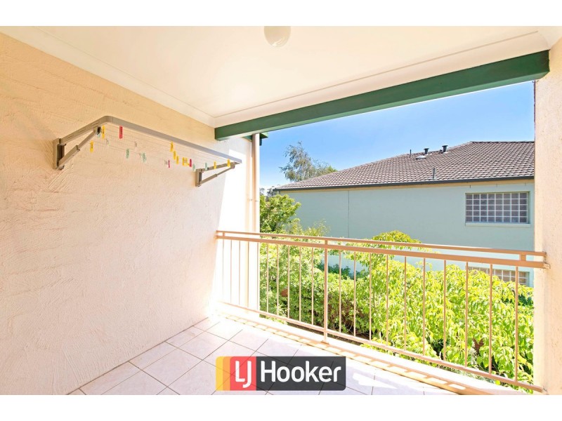 36/25 Aspinal Street, Watson ACT 2602