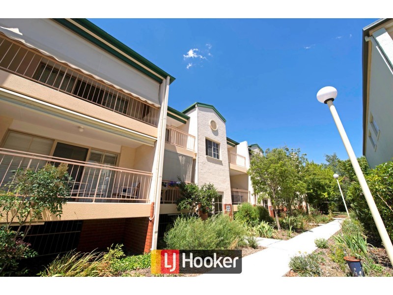 36/25 Aspinal Street, Watson ACT 2602