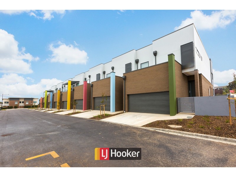 13A Senger Lane, Casey ACT 2913