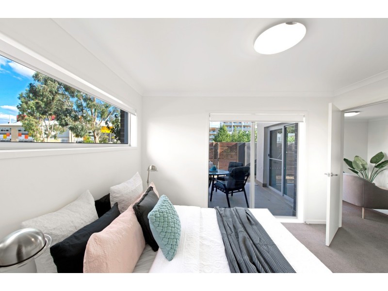 60/11 Wimmera Street, Harrison ACT 2914