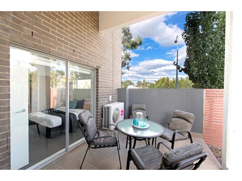 60/11 Wimmera Street, Harrison ACT 2914