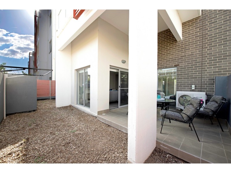 60/11 Wimmera Street, Harrison ACT 2914