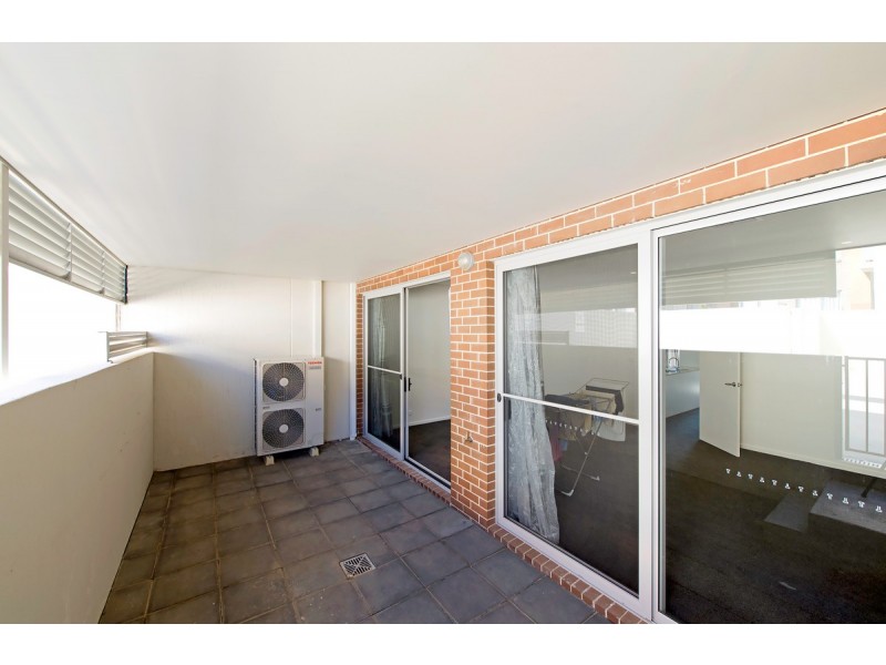 161/22 Kings Canyon Street, Harrison ACT 2914