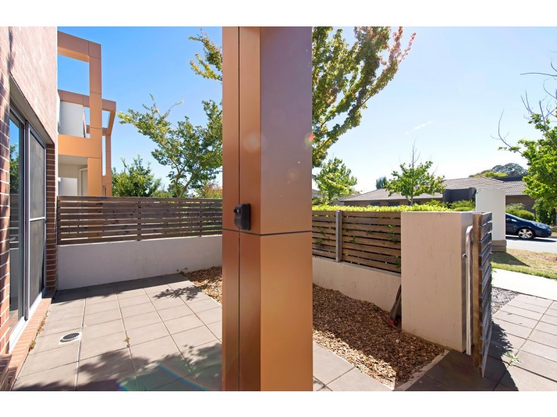 161/22 Kings Canyon Street, Harrison ACT 2914