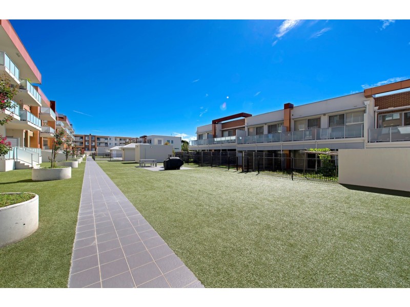 161/22 Kings Canyon Street, Harrison ACT 2914