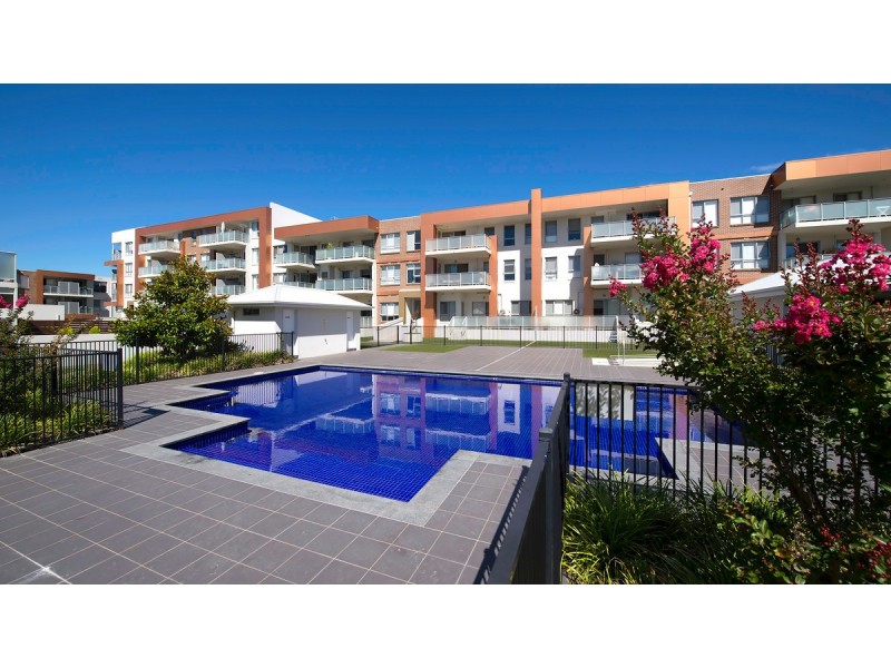 161/22 Kings Canyon Street, Harrison ACT 2914