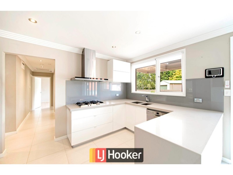 35 Wilshire Street, Dickson ACT 2602