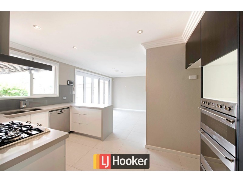 35 Wilshire Street, Dickson ACT 2602