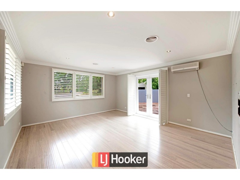 35 Wilshire Street, Dickson ACT 2602