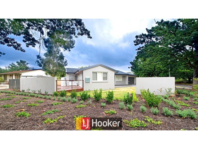 35 Wilshire Street, Dickson ACT 2602