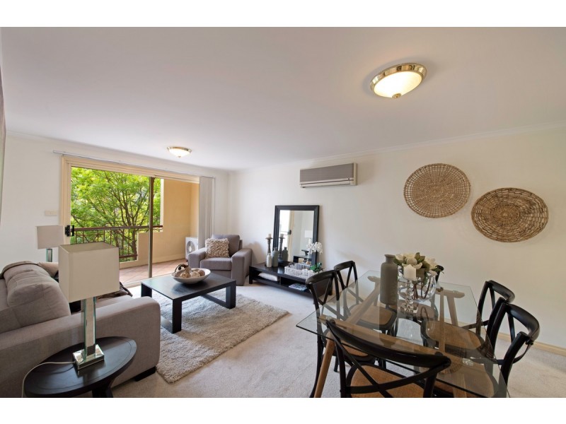 27/38 Torrens Street, Braddon ACT 2612