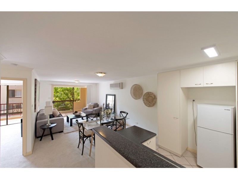 27/38 Torrens Street, Braddon ACT 2612