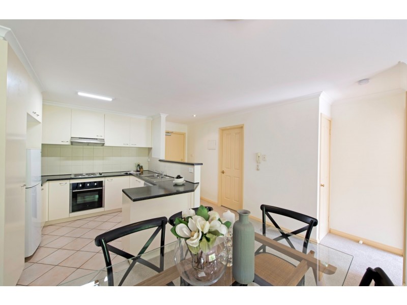 27/38 Torrens Street, Braddon ACT 2612