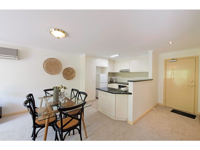 27/38 Torrens Street, Braddon ACT 2612