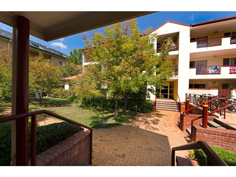 27/38 Torrens Street, Braddon ACT 2612