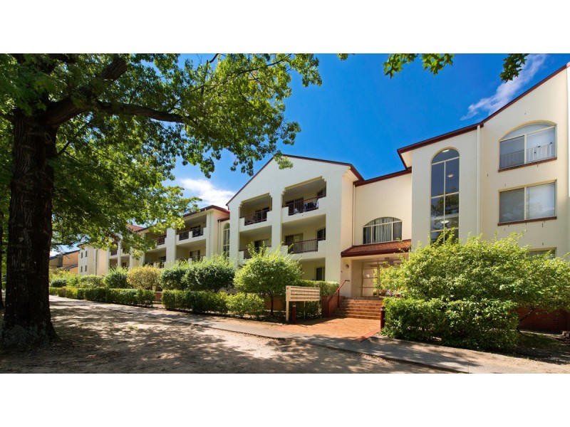 27/38 Torrens Street, Braddon ACT 2612