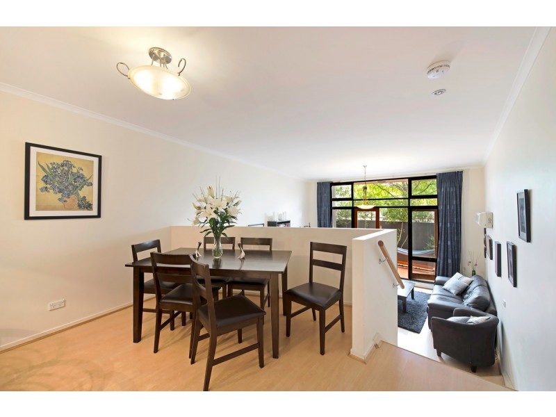 25/66 Allara Street, City ACT 2601