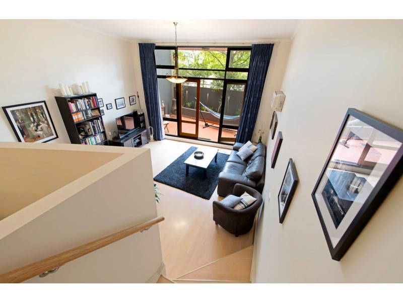 25/66 Allara Street, City ACT 2601
