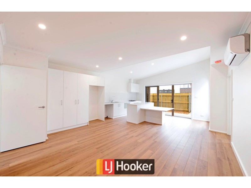 23/55 Jumbuck Crescent, Lawson ACT 2617