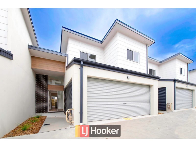 23/55 Jumbuck Crescent, Lawson ACT 2617
