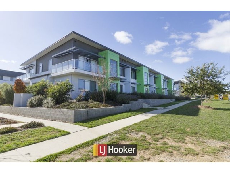 86/329 Flemington Road, Franklin ACT 2913