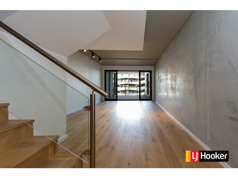 409/25-29 Lonsdale Street, Braddon ACT 2612