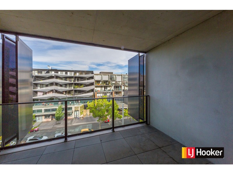 409/25-29 Lonsdale Street, Braddon ACT 2612