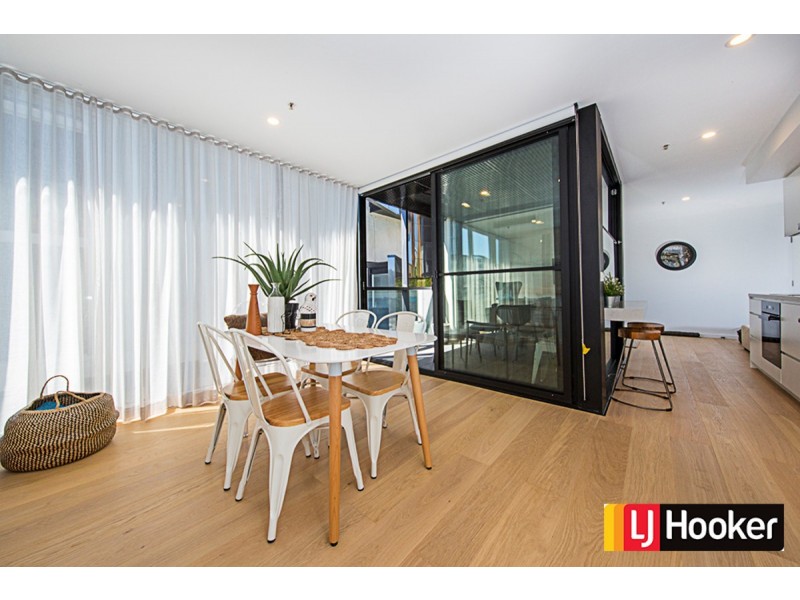 203/25-29 Lonsdale, Braddon ACT 2612