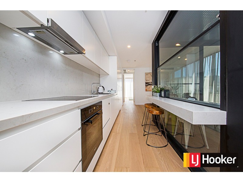 203/25-29 Lonsdale, Braddon ACT 2612