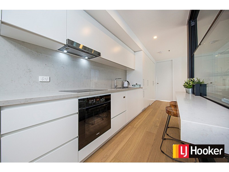 203/25-29 Lonsdale, Braddon ACT 2612